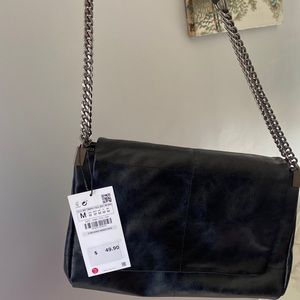 NWT Zara Purse